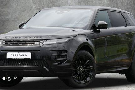 Land Rover Range Rover Evoque 3.494 km 56.900 &euro; Kronberg 61476