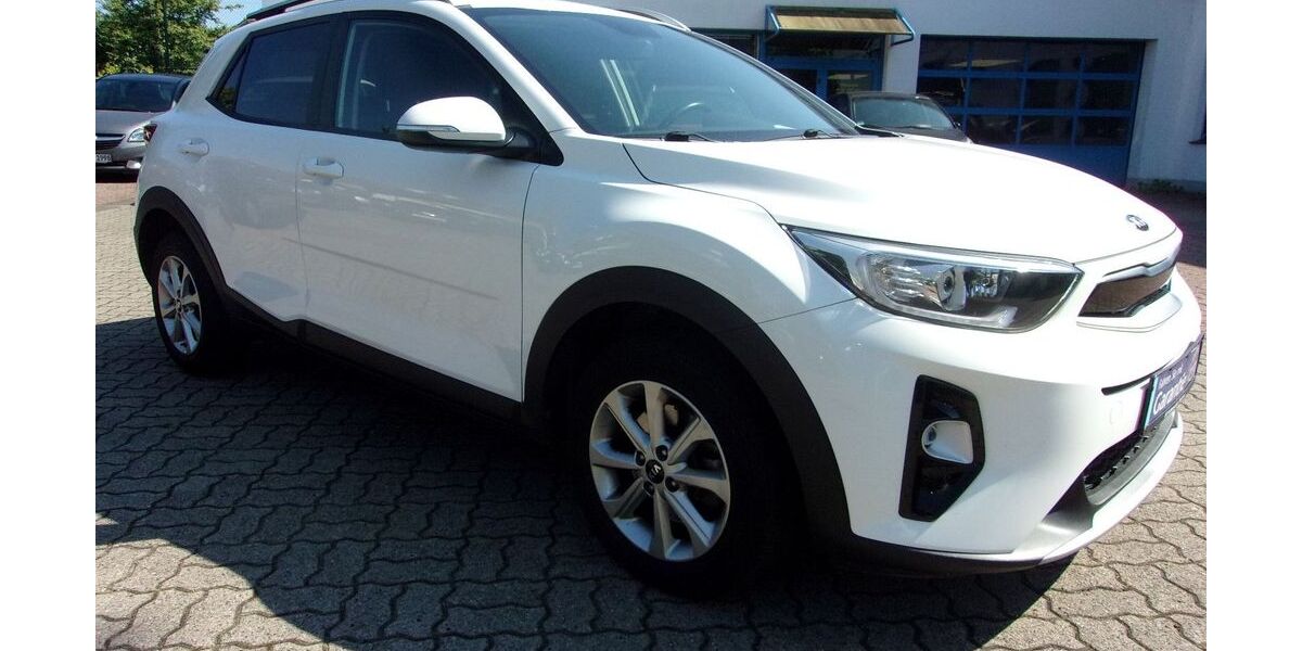 Kia Stonic 31.500 km 11.990 &euro; Herford 32051