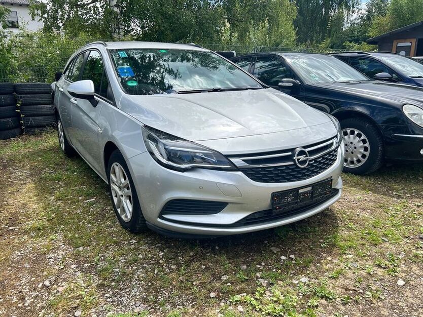 Astra