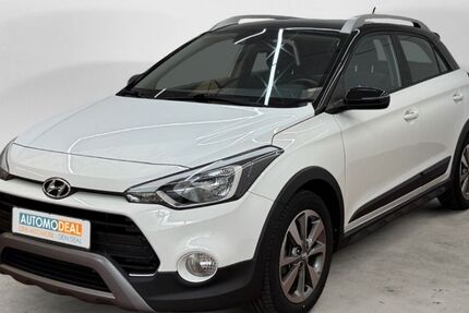 Hyundai i20 69.179 km 99.999 &euro; Dinslaken 46539