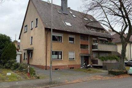 Investment in Top-Lage Vermietete ETW in Schwerte Mitte 3 zimmer