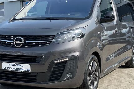 Opel Zafira Life 184.073 km 22.999 &euro; Montabaur-Eschelbach 56410