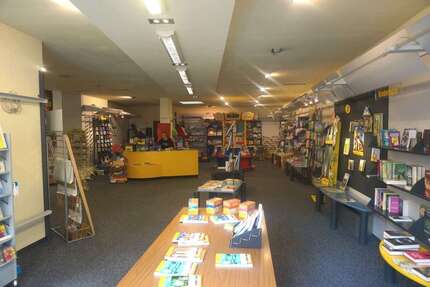 Einzelhandel in Schwäbisch Gmünd 220.000 € 115 m² zimmer