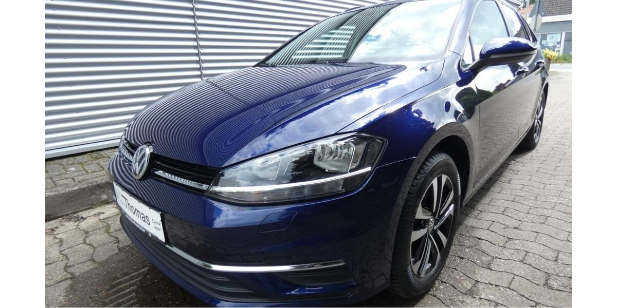 VW Golf 58.920 km 16.950 &euro; Celle 29223