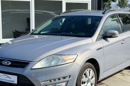 Ford Mondeo 363.388 km 2.290 € Hofolding (Bei München) 85649