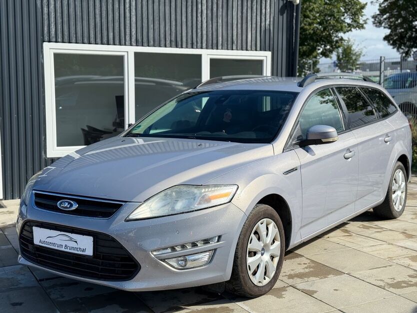 Ford Mondeo 363.388 km 2.290 € Hofolding (Bei München) 85649