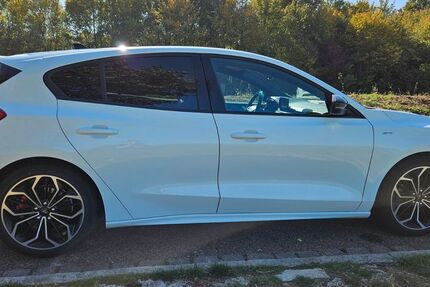 Ford Focus 78.000 km 16.200 &euro; Wörnitz 91637