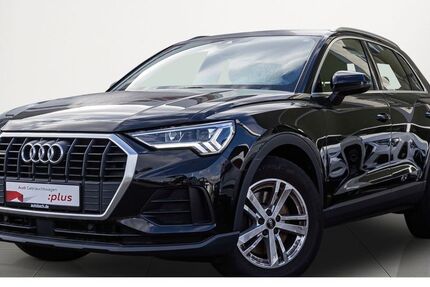 Audi Q3 98.640 km 28.370 &euro; Diez 65582