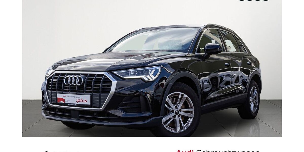 Audi Q3 98.640 km 28.370 &euro; Diez 65582
