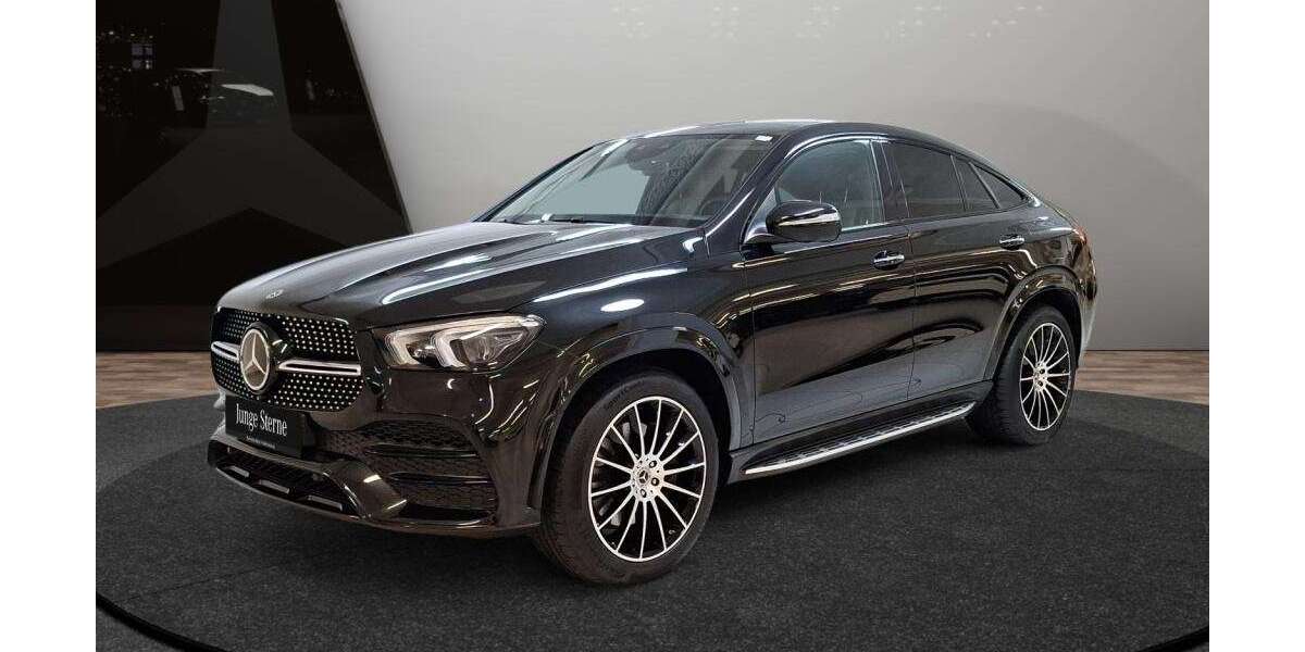 Mercedes-Benz GLE 350 76.163 km 68.989 &euro; Mainz 55128