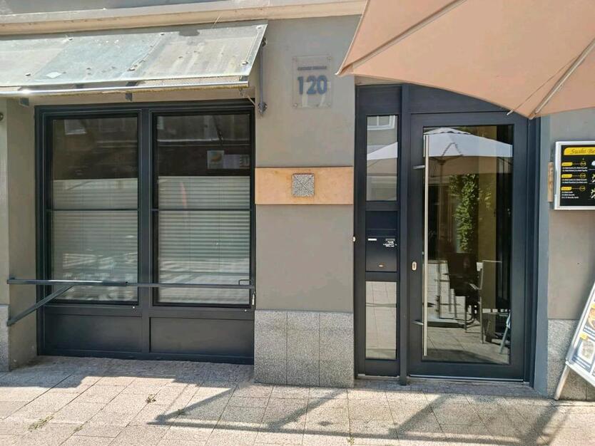 Gewerbeeinheit in Verden Innenstadt Fußgängerzone Top Lage