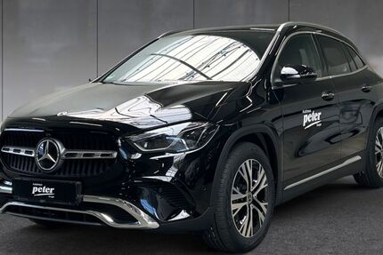 Mercedes-Benz GLA 200 6.100 km 42.890 &euro; Dessau-Roßlau 06847