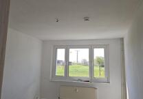 2 RaumWohnung im Grünen