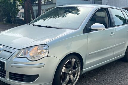VW Polo 142.900 km 3.600 &euro; Offenbach am Main 63071