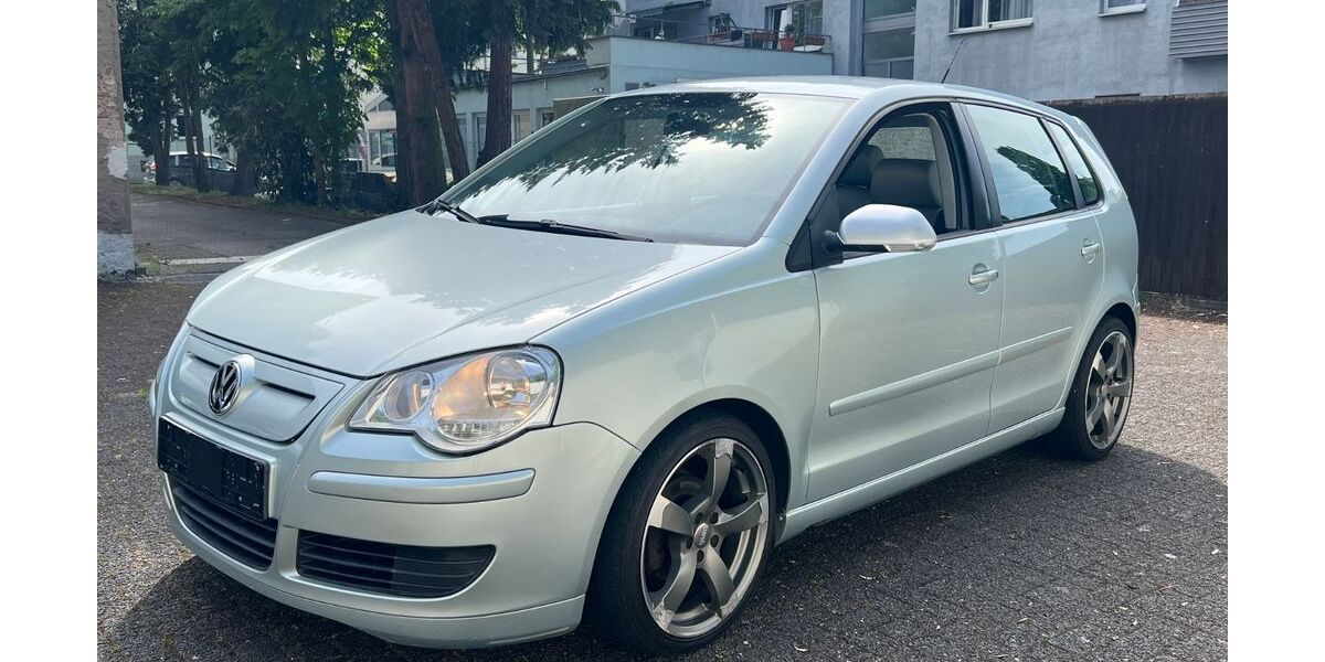 VW Polo 142.900 km 4.790 &euro; Offenbach am Main 63071