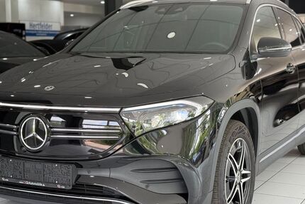 Mercedes-Benz EQA 54.000 km 29.990 &euro; Weil im Schönbuch 71093