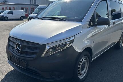Mercedes-Benz Vito 206.125 km 21.896 &euro; Mainz 55122