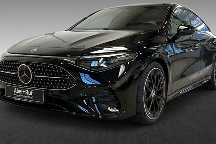 Mercedes-Benz CLA 200 9.900 km 48.993 &euro; Donauwörth 86609