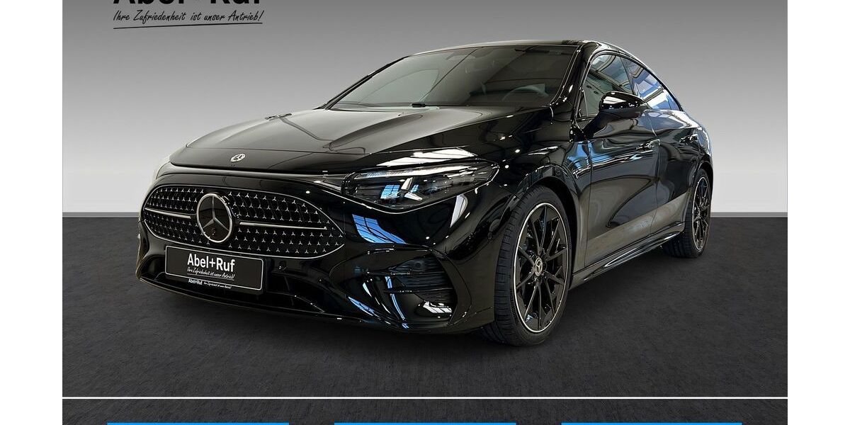 Mercedes-Benz CLA 200 9.900 km 48.993 &euro; Donauwörth 86609