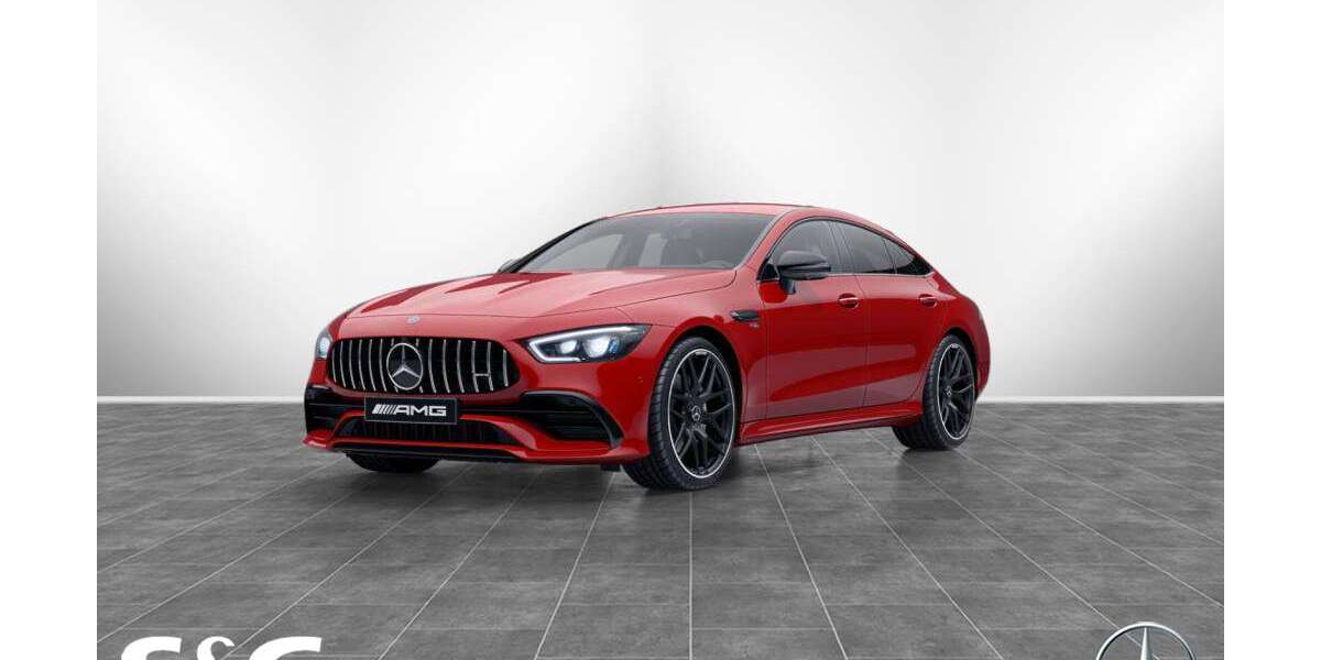 Mercedes-Benz AMG GT 33.140 km 71.990 &euro; Karlsruhe 76185