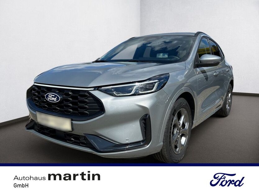 Ford Kuga 4.927 km 34.990 € Helmstedt 38350