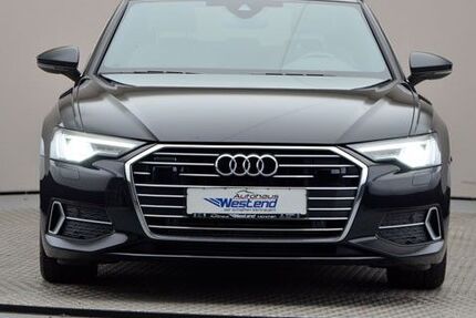 Audi A6 66.859 km 39.960 &euro; München 80686