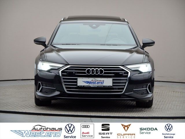 Audi A6 66.859 km 40.960 &euro; München 80686
