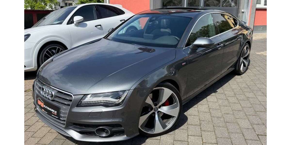 Audi A7 233.500 km 15.990 &euro; Geislingen an der Steige 73312