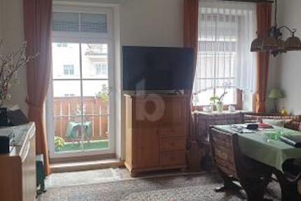 ZENTRAL- CHARMANTES WOHNEN MIT BERGBLICK - Wohnung Bad Reichenhall | Angebot:26421100