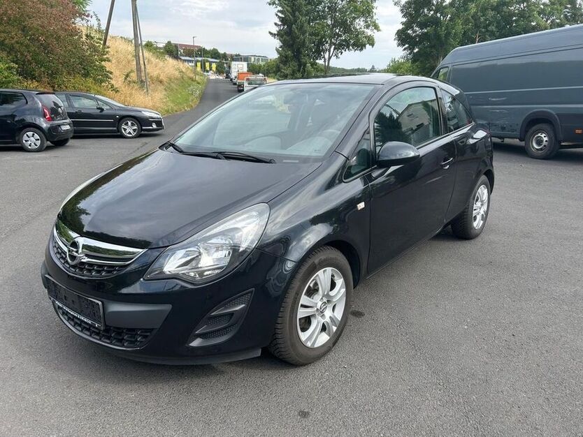 Corsa