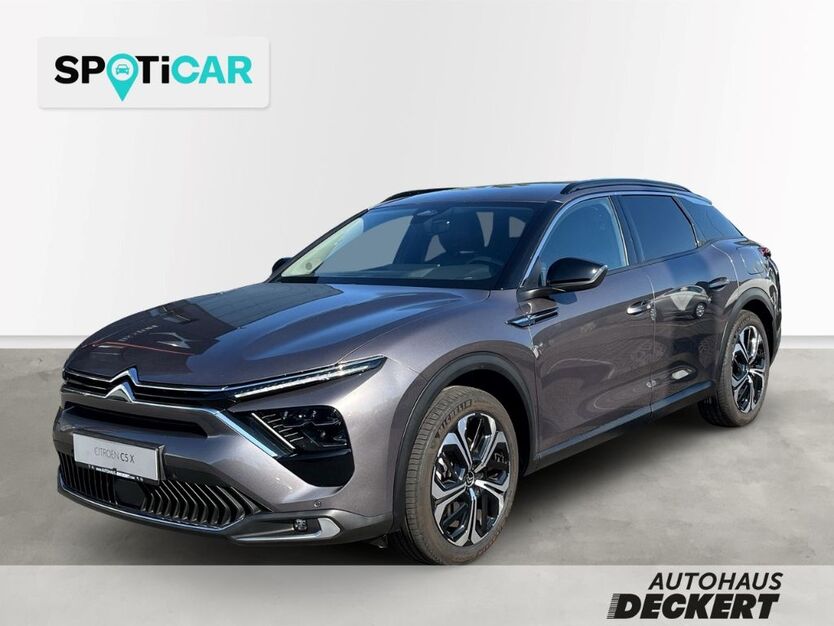 Citroen C5 X 41.850 km 29.900 € Homburg 66424
