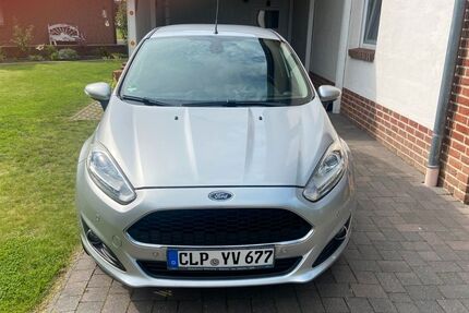 Ford Fiesta 177.200 km 4.800 &euro; Löningen 49624