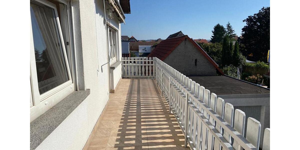 3-Zi-Wohnung (ca. 110 m²), Balkon, Garage, Stutensee-Spöck 3 zimmer