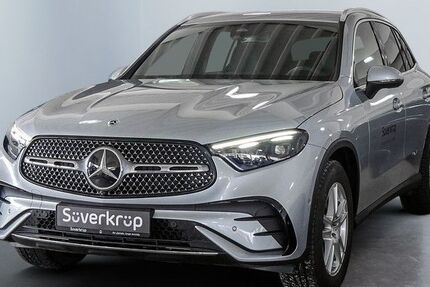 Mercedes-Benz GLC 220 9.845 km 60.880 &euro; Flensburg 24941