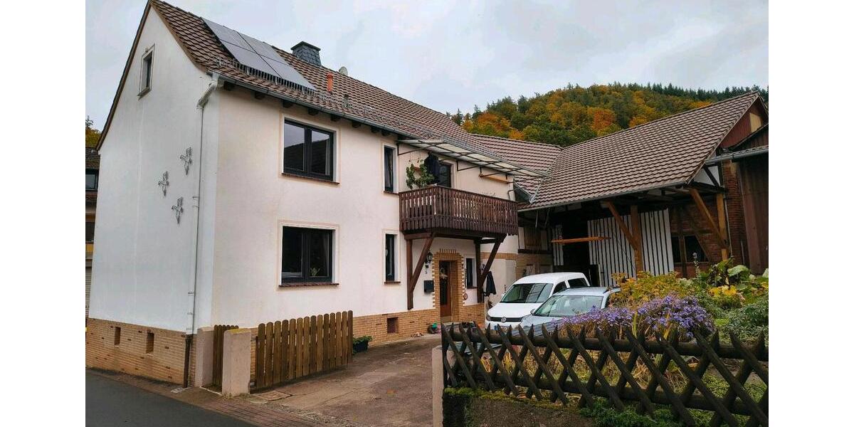 Einfamilienhaus Bad Sooden-Allendorf Allendorf - 5 Zimmer, 115 m&sup2;, 139.000&euro; | Angebot:26674365