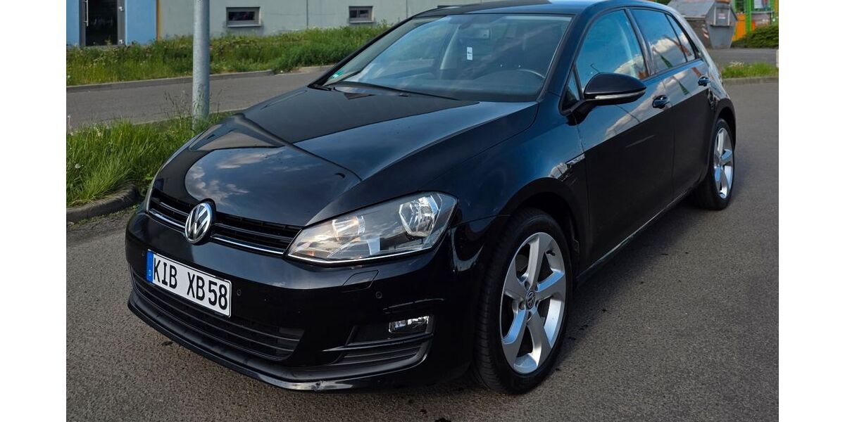 VW Golf 188.458 km 8.900 &euro; Eisenberg 67304