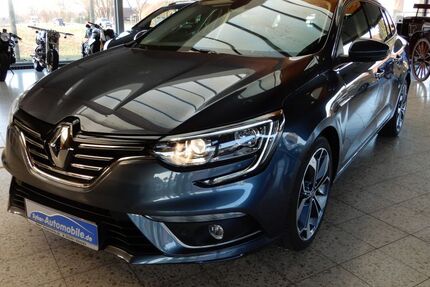Renault Megane 18.960 km 13.800 &euro; Syke 28857
