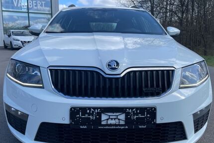 Skoda Octavia 196.000 km 11.900 &euro; Meinerzhagen 58540