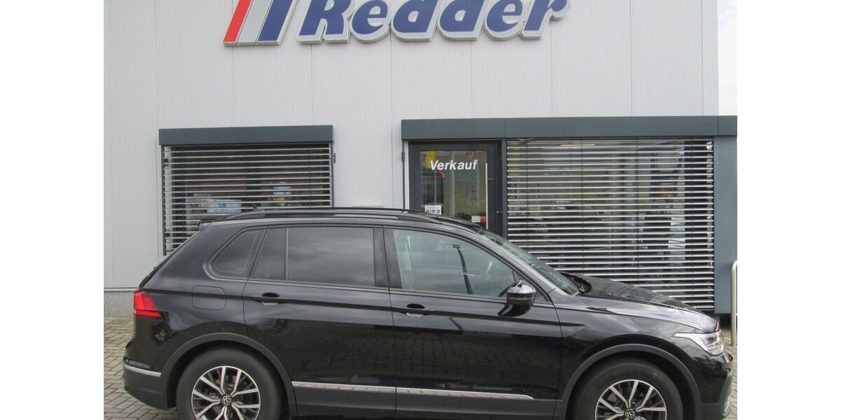 VW Tiguan 144.200 km 20.900 &euro; Bad Iburg 49186