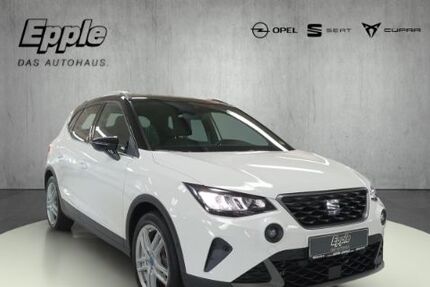 Seat Arona 17.688 km 24.390 &euro; Rutesheim 71277