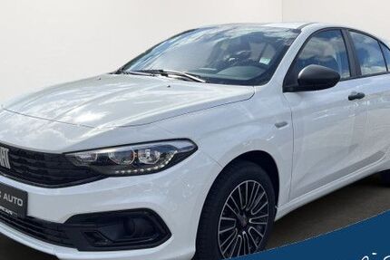 Fiat Tipo 8.885 km 18.990 &euro; Schwentinental 24223