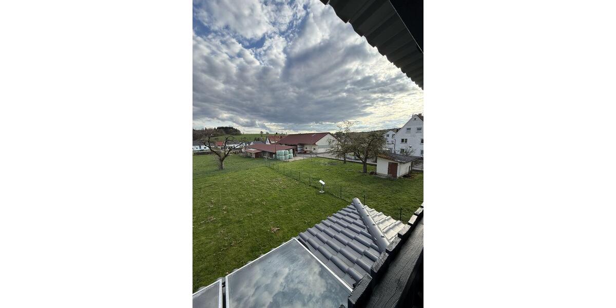 Maisonettenwohnung Münsingen - 6.5 Zimmer, 184 m&sup2;, 1.350&euro; | Angebot:26341207
