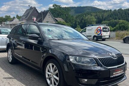 Skoda Octavia 154.311 km 8.500 &euro; Schmallenberg 57392