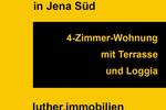 Etagenwohnung Jena Ammerbach - 4 Zimmer, 86 m&sup2;, 399.000&euro; | Angebot:26672589