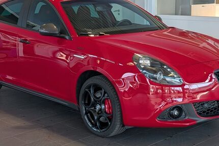 Alfa Romeo Giulietta 108.195 km 14.990 &euro; Achim Bierden 28832