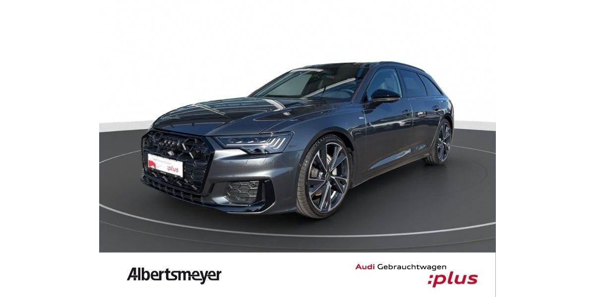 Audi A6 1.231 km 89.990 &euro; Nordhausen 99734
