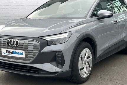 Audi Q4 e-tron 27.280 km 23.870 &euro; Bitburg 54634