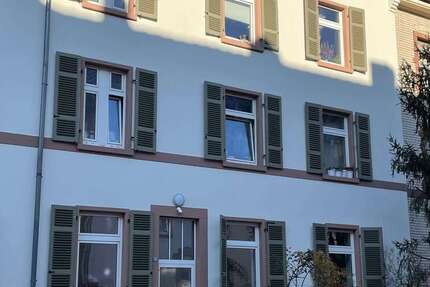 Wohnung Hanau Lamboy - 3 Zimmer, 63 m&sup2;, 610&euro; | Angebot:25067639