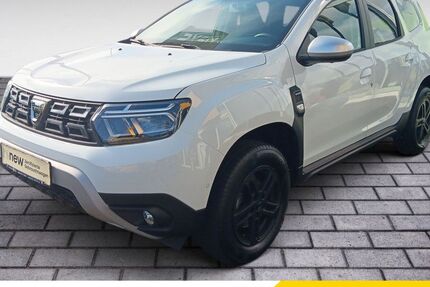 Dacia Duster 42.500 km 19.590 € Schorndorf 73614