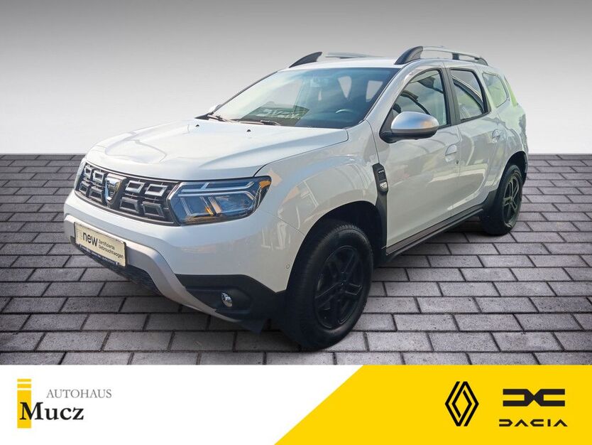 Dacia Duster 42.500 km 19.590 € Schorndorf 73614